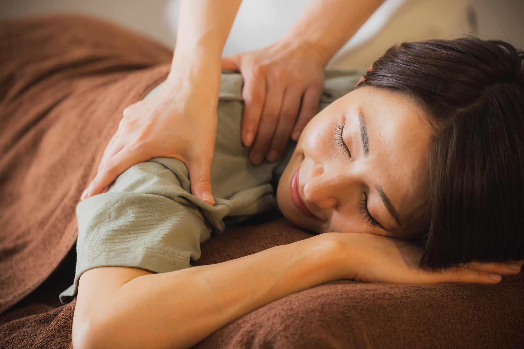 リラクゼーションサロンTYNの紹介写真_2枚目